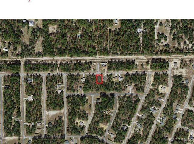 Listing photo 2 for 3282 W Wilhelm St, Citrus Springs FL 34433