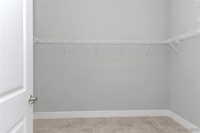 7024 N Fountainhead Dr, Citrus Springs, FL 34433 - view of spacious closet