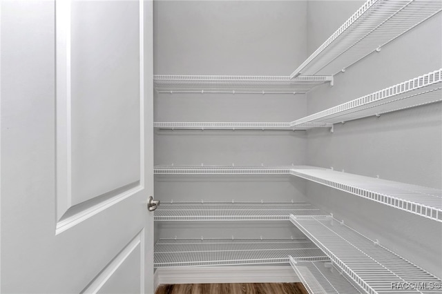 7024 N Fountainhead Dr, Citrus Springs, FL 34433 - view of pantry