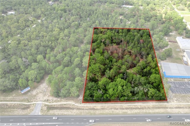 137 E Gulf To Lake Hwy, Lecanto FL, 34461 land for sale