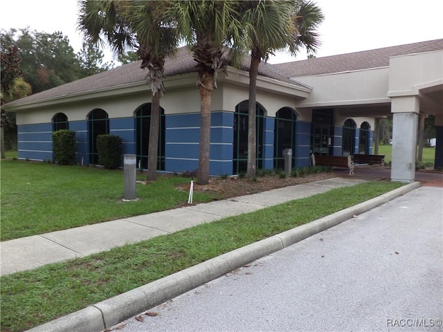 6402 N Matheson Dr, Citrus Springs, FL 34434