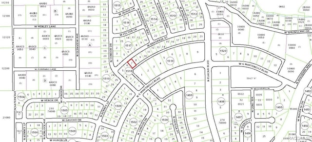 2664 W Braganza St, Dunnellon, FL 34433