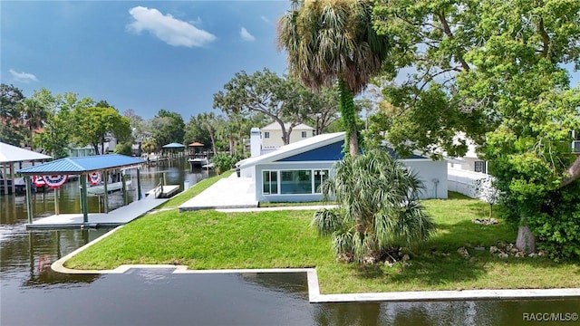 1940 NW 18th St, Crystal River, FL 34428 - photo 4