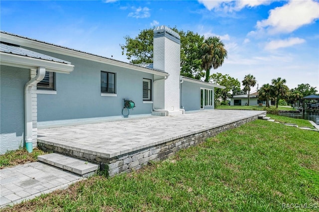 1940 NW 18th St, Crystal River, FL 34428 - photo 50