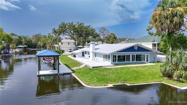 1940 NW 18th St, Crystal River, FL 34428 - photo 3
