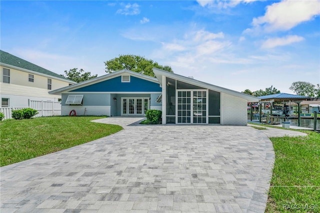 1940 NW 18th St, Crystal River, FL 34428 - photo 48