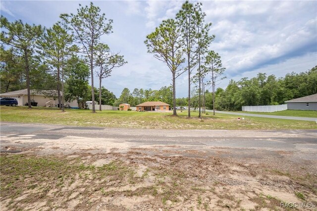 7804 N Voyager Dr, Citrus Springs, FL 34433 - photo 8