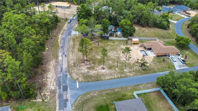 7804 N Voyager Dr, Citrus Springs, FL 34433 - photo 17