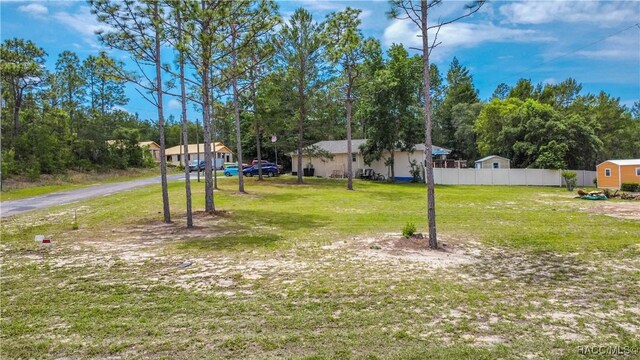 7804 N Voyager Dr, Citrus Springs, FL 34433 - photo 1