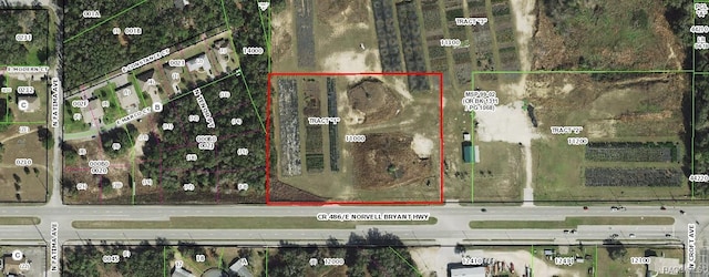 2735 E Norvell Bryant Hwy, Hernando FL, 34442 land for sale