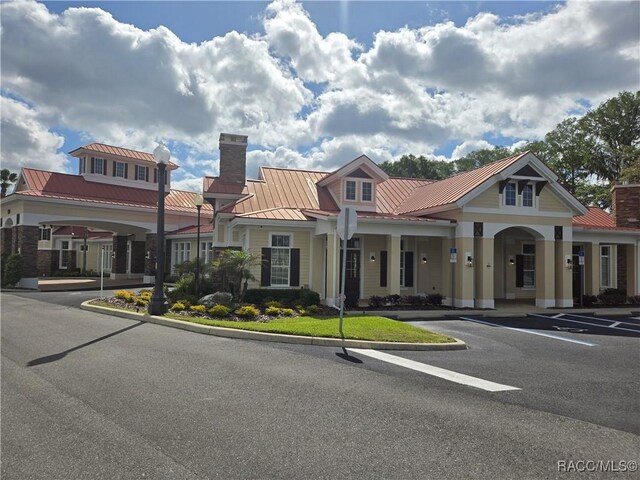 279 Bittern Loop, Inverness, FL 34453 - view of building exterior