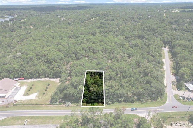 2941 W Orange Grove Pl, Dunnellon FL, 34433 land for sale