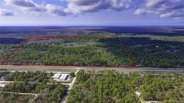 0 Commercial Way, Brooksville FL, 34614 land for sale