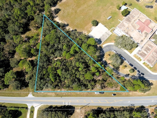 4401 W Homosassa Trl, Lecanto FL, 34461 land for sale