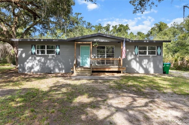 8668 N Elmtree Ave, Crystal River, FL 34428 - photo 1