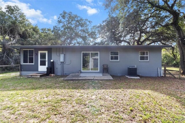 8668 N Elmtree Ave, Crystal River, FL 34428 - photo 31
