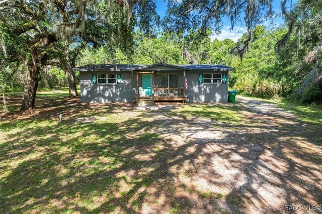 8668 N Elmtree Ave, Crystal River, FL 34428 - photo 36