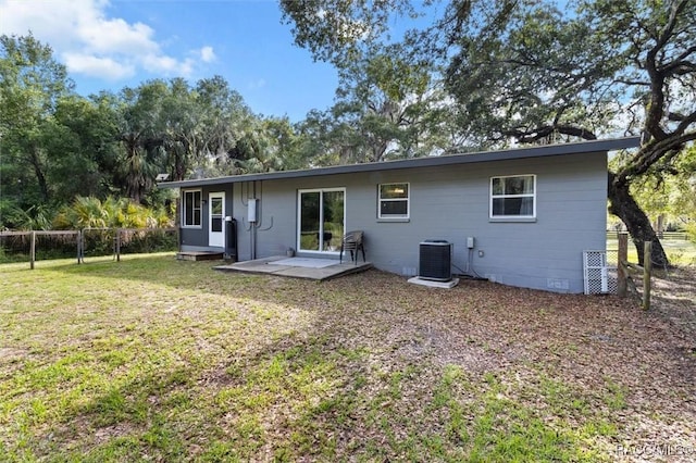 8668 N Elmtree Ave, Crystal River, FL 34428 - photo 33