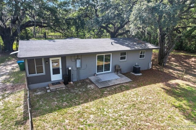 8668 N Elmtree Ave, Crystal River, FL 34428 - photo 38