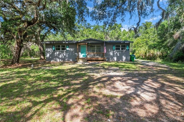 8668 N Elmtree Ave, Crystal River, FL 34428 - photo 37
