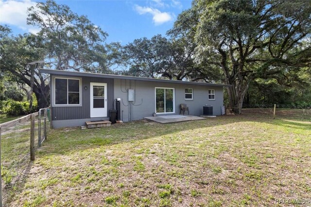 8668 N Elmtree Ave, Crystal River, FL 34428 - photo 32