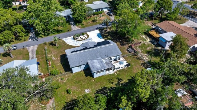 66 S Desoto St, Beverly Hills, FL 34465 - view of subject property