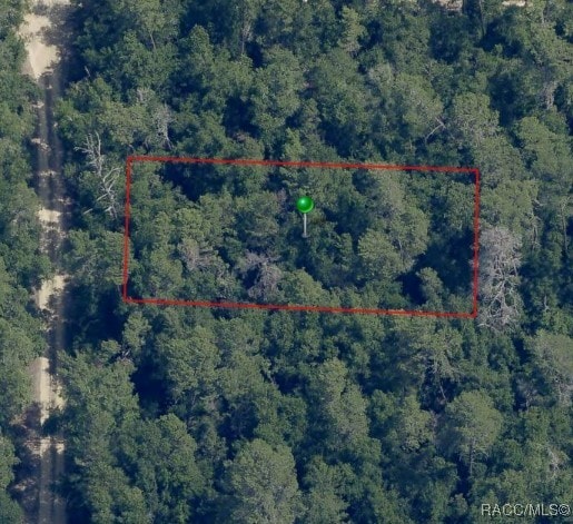 314 Wren Ave, Inverness FL, 34452 land for sale