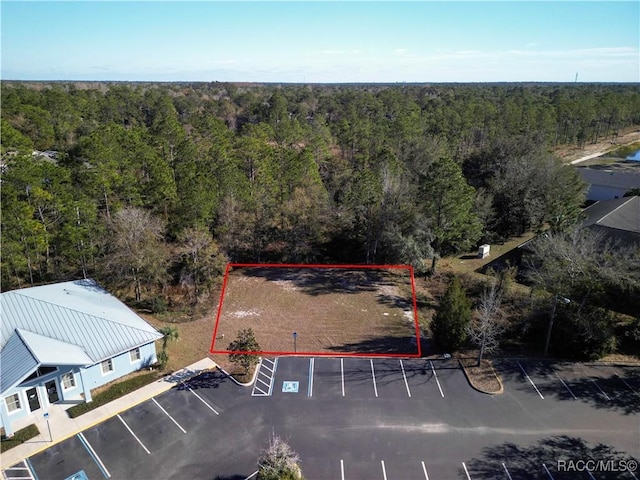 8427 S Suncoast Blvd, Homosassa FL, 34446 land for sale