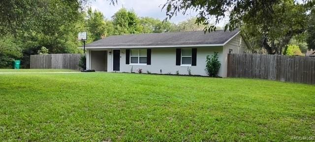 3717 E Lewis Ln, Inverness, FL 34453 - photo 22