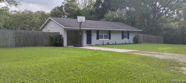 3717 E Lewis Ln, Inverness, FL 34453 - photo 2