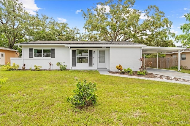 6360 Skyline Ct, Spring Hill, FL 34606 - photo 1