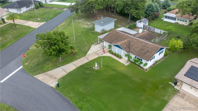 316 S Lincoln Ave, Beverly Hills, FL 34465 - photo 4