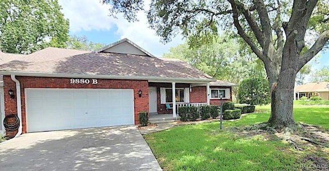 9880 SW 88th Ter Unit B, Ocala, FL 34481 - photo 1