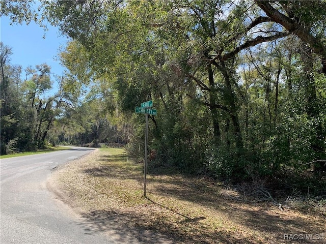 1220 N Paul Dr, Inverness FL, 34453 land for sale