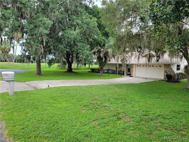 1131 N Sabal Palm Way, Inverness, FL 34453 - photo 2