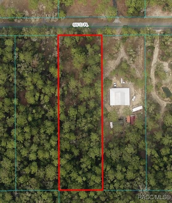 LOT51 SW 57th Pl, Dunnellon, FL 34432