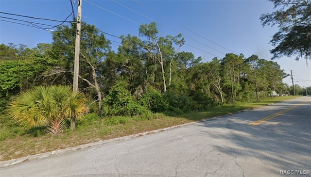 Listing photo 3 for 1129 Rutgers Ter, Inverness FL 34452