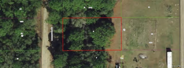 808 Breezewood Ave, Inverness FL, 34453 land for sale