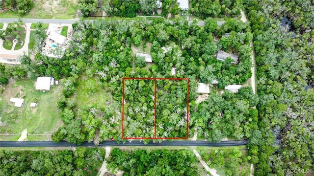 10947 W Rockhaven Ln, Homosassa, FL 34448