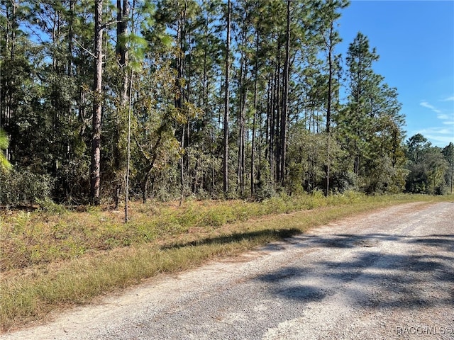 Listing photo 2 for LOTS16 SE 130th Ct, Dunnellon FL 34431