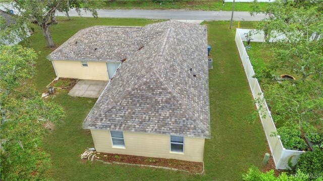 3143 Grayton Dr, Spring Hill, FL 34609 - view of subject property