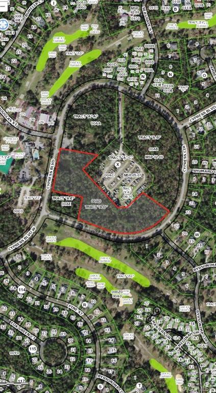 110 Cypress Cir, Homosassa, FL 34446 - photo 3