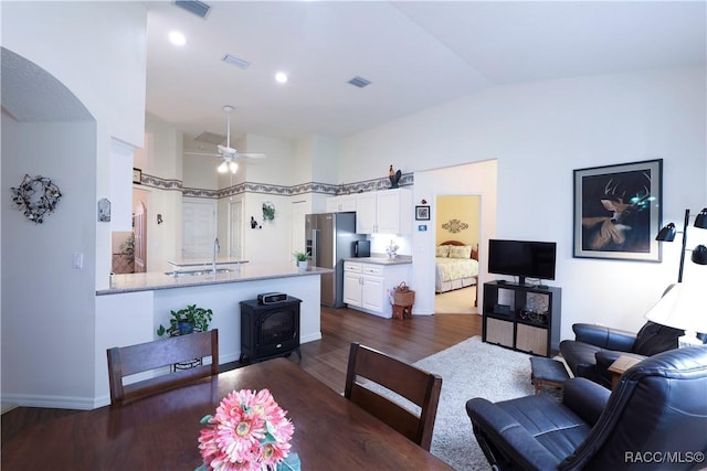 247 W Romany Loop, Beverly Hills, FL 34465 - photo 17