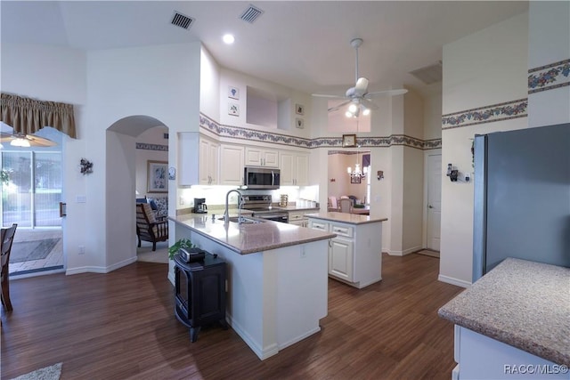 247 W Romany Loop, Beverly Hills, FL 34465 - photo 15