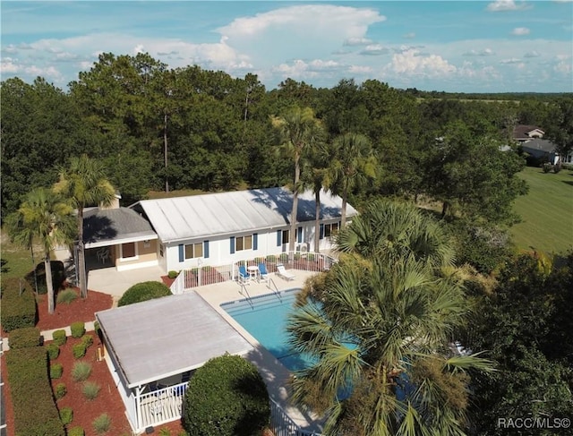 247 W Romany Loop, Beverly Hills, FL 34465 - photo 34