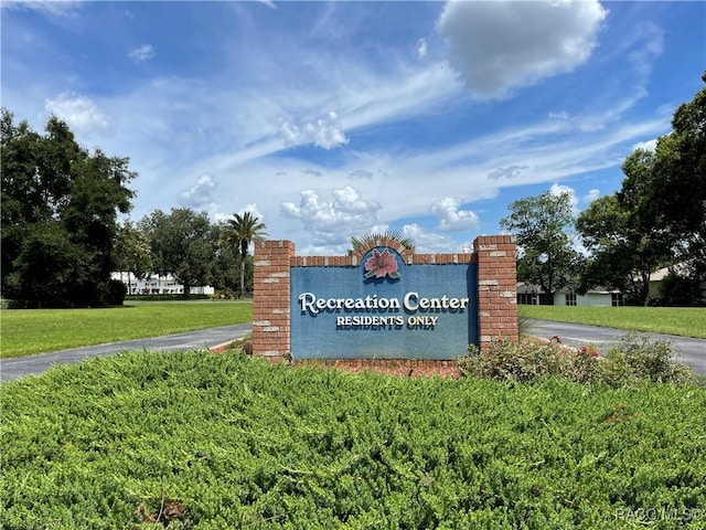 247 W Romany Loop, Beverly Hills, FL 34465 - photo 33
