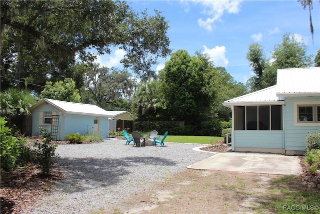 20920 W Pennsylvania Ave, Dunnellon, FL 34431 - photo 4