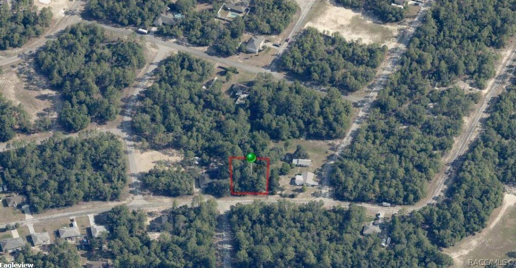 3173 W Marie Dr, Citrus Springs, FL 34433 - photo 3