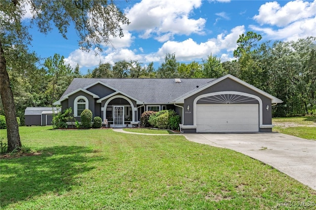 2564 W Aleuts Dr, Beverly Hills, FL 34465 - photo 1