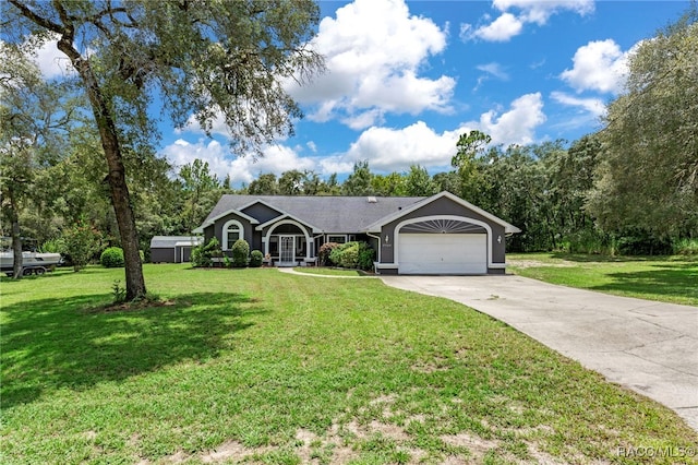 2564 W Aleuts Dr, Beverly Hills, FL 34465 - photo 4